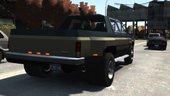 Declasse Yosemite Dually [V3.3]